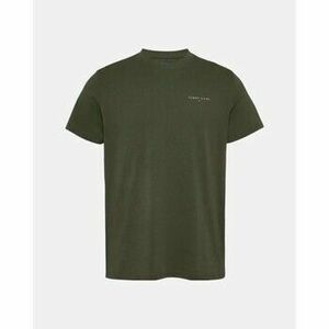Tričká s krátkym rukávom Tommy Hilfiger DM0DM21188 vyobraziť