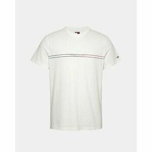 Tričká s krátkym rukávom Tommy Hilfiger DM0DM20779 vyobraziť