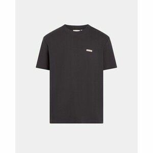 Tričká s krátkym rukávom Calvin Klein Jeans J30J327234 vyobraziť
