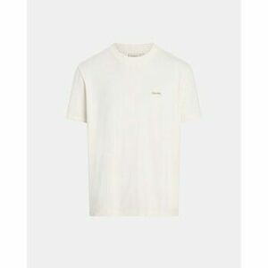 Tričká s krátkym rukávom Calvin Klein Jeans J30J327234 vyobraziť