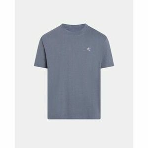 Tričká s krátkym rukávom Calvin Klein Jeans J30J327473 vyobraziť