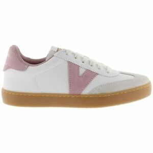 Módne tenisky Victoria Sneakers 126206 - Rosa vyobraziť