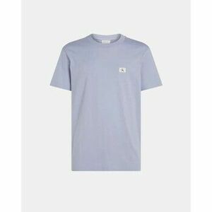 Tričká s krátkym rukávom Calvin Klein Jeans J30J327100 vyobraziť
