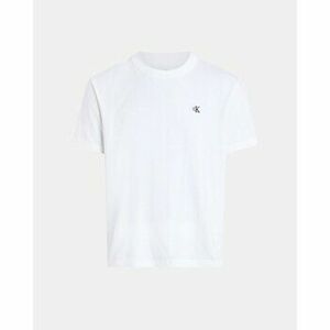Tričká s krátkym rukávom Calvin Klein Jeans J30J327473 vyobraziť