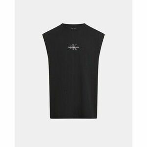 Tričká s krátkym rukávom Calvin Klein Jeans J30J327493 vyobraziť
