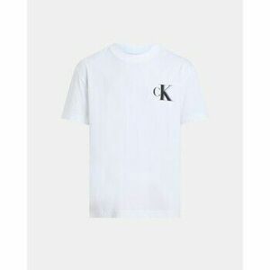 Tričká s krátkym rukávom Calvin Klein Jeans J30J327475 vyobraziť
