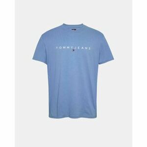 Tričká s krátkym rukávom Tommy Hilfiger DM0DM20744 vyobraziť