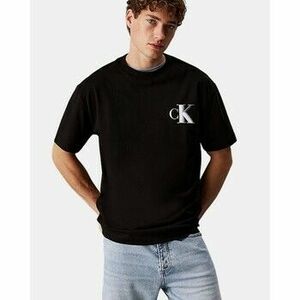 Tričká s krátkym rukávom Calvin Klein Jeans J30J327475 vyobraziť