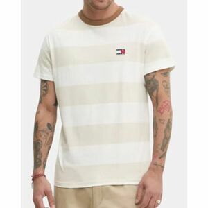 Tričká s krátkym rukávom Tommy Hilfiger DM0DM20766 vyobraziť