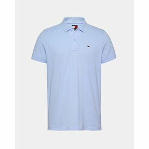 Tričká s krátkym rukávom Tommy Hilfiger DM0DM20676 vyobraziť