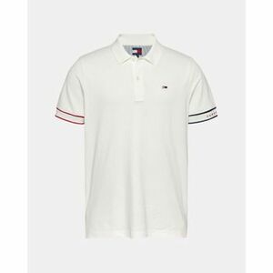 Tričká s krátkym rukávom Tommy Hilfiger DM0DM21306 vyobraziť
