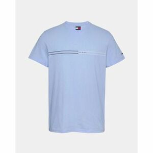 Tričká s krátkym rukávom Tommy Hilfiger DM0DM20779 vyobraziť