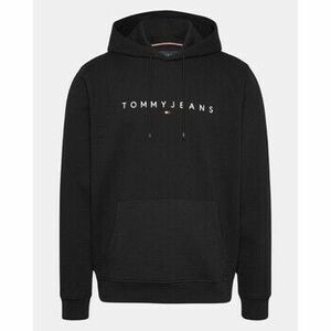Mikiny Tommy Hilfiger DM0DM20746 vyobraziť