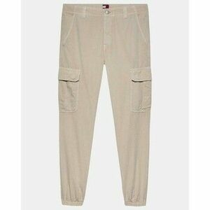 Nohavice Tommy Hilfiger DM0DM20284 vyobraziť