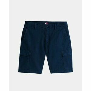 Nohavice Tommy Hilfiger DM0DM21949 vyobraziť