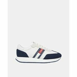 Nízke tenisky Tommy Hilfiger EM0EM01502 vyobraziť