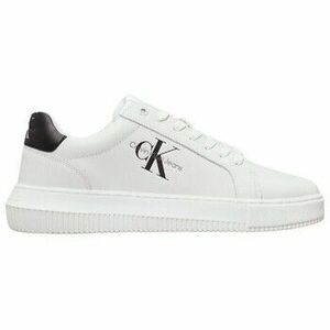 Nízke tenisky Calvin Klein Jeans YM0YM00681 vyobraziť