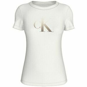Tričká a polokošele Calvin Klein Jeans J20J224982 vyobraziť