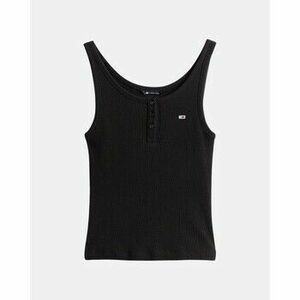 Tričká a polokošele Tommy Hilfiger DW0DW19492 vyobraziť
