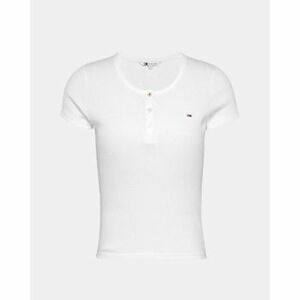 Tričká a polokošele Tommy Hilfiger DW0DW19502 vyobraziť