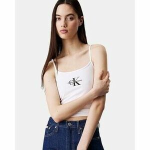 Tričká a polokošele Calvin Klein Jeans J20J223105 vyobraziť