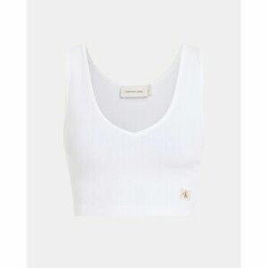 Tričká a polokošele Calvin Klein Jeans J20J225308 vyobraziť