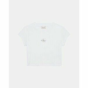 Tričká a polokošele Calvin Klein Jeans LV047AB802 vyobraziť