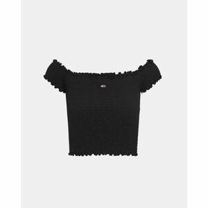 Tričká a polokošele Tommy Hilfiger DW0DW20238 vyobraziť