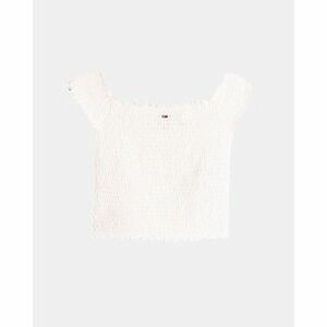 Tričká a polokošele Tommy Hilfiger DW0DW20238 vyobraziť