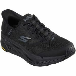 Nízke tenisky Skechers Slip-Ins Max Cushioning Premier 2.0 220526-BBK vyobraziť