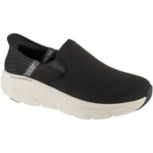 Nízke tenisky Skechers Slip-ins: D'Lux Walker 2.0 - Reeler vyobraziť