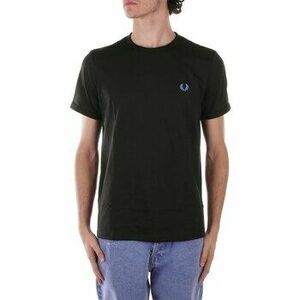 Tričká s krátkym rukávom Fred Perry M3519 vyobraziť