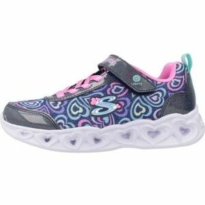 Módne tenisky Skechers BOOGIE LOVE vyobraziť