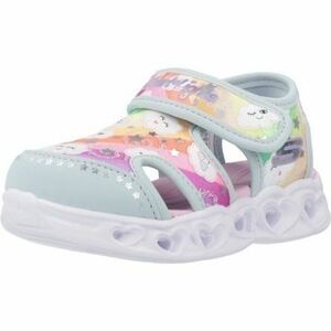 Sandále Skechers CUTIE CLOUDS vyobraziť