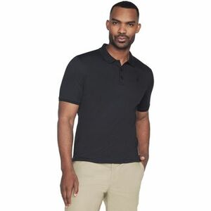 Polokošele s krátkym rukávom Skechers Off Duty Polo vyobraziť