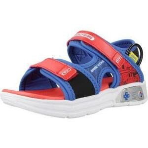 Sandále Skechers GAME KICKS: POWER SPLASH vyobraziť