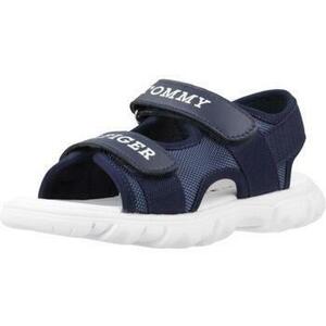 Sandále Tommy Hilfiger T1B2 33428 vyobraziť