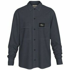 Košele s dlhým rukávom Calvin Klein Jeans J30J327584 vyobraziť