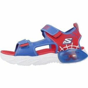 Sandále Skechers SPLASH-BUGT vyobraziť