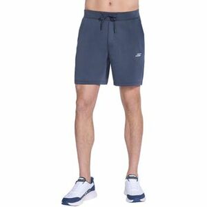 Nohavice 7/8 a 3/4 Skechers Skechluxe Elevate 2.0 Short vyobraziť
