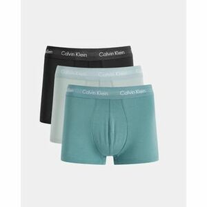 Spodky Calvin Klein Jeans 0000U2664GQ27 LOW RISE TRUNK 3PK vyobraziť