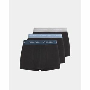 Spodky Calvin Klein Jeans 0000U2664GQRY LOW RISE TRUNK 3PK vyobraziť