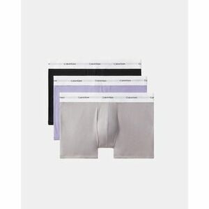 Spodky Calvin Klein Jeans LV00NB4263VW6 TRUNK 3PK vyobraziť