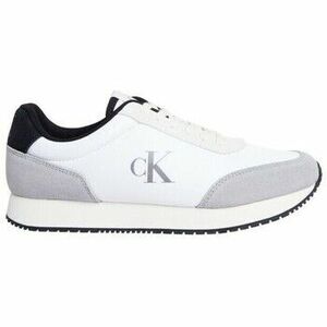 Nízke tenisky Calvin Klein Jeans YM0YM01119 vyobraziť