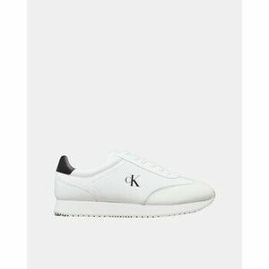 Nízke tenisky Calvin Klein Jeans YM0YM01187 vyobraziť