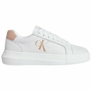 Módne tenisky Calvin Klein Jeans YW0YW00823 vyobraziť