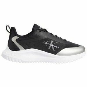 Módne tenisky Calvin Klein Jeans YW0YW01442 vyobraziť
