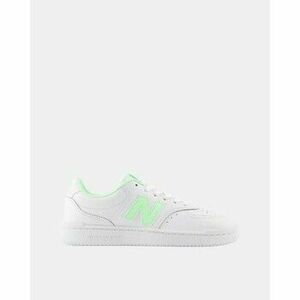 Módne tenisky New Balance BBW80MTG vyobraziť