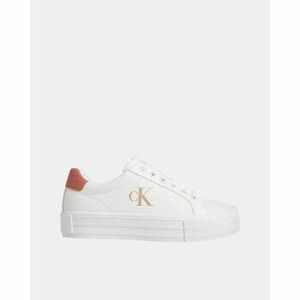 Módne tenisky Calvin Klein Jeans YW0YW01669 vyobraziť
