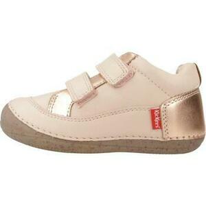 Módne tenisky Kickers 158143 vyobraziť